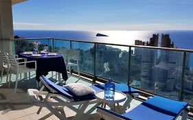Floor 29 - Two-Bedroom Apartment With Sea Views
